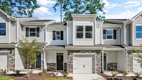 1931 Hinesley Drive, Durham, NC 27703