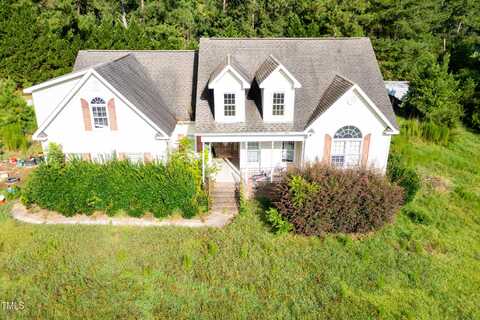 9417 Applewhite Road, Raleigh, NC 27591