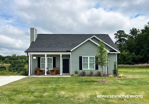 68 Legolas Court, Middlesex, NC 27557