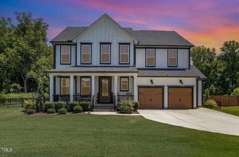 7049 Leando Drive, Willow Springs, NC 27592
