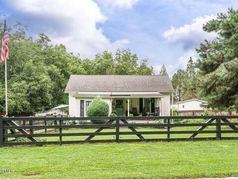 7105 Great Swamp Loop, Lucama, NC 27851