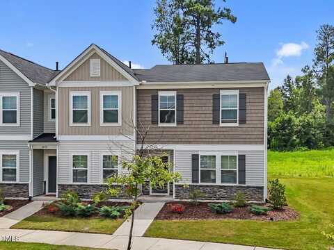 2470 Tonoloway Drive, Raleigh, NC 27610