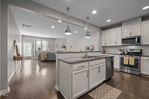 209 Rubrum Drive, Hillsborough, NC 27278