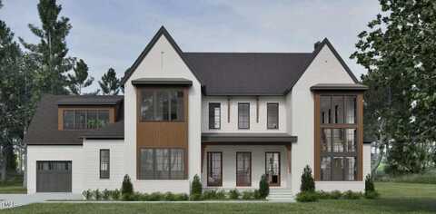 4050 Granite Ridge Trail, Raleigh, NC 27616