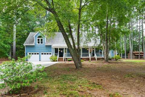 2917 Trestle Court, Fuquay Varina, NC 27526