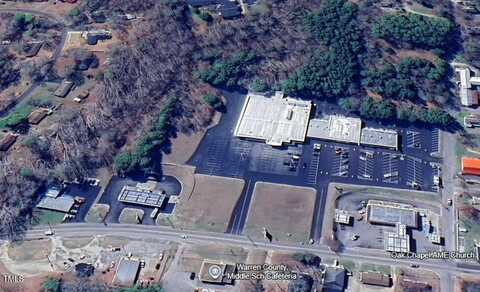 321 E Macon Street, Warrenton, NC 27589