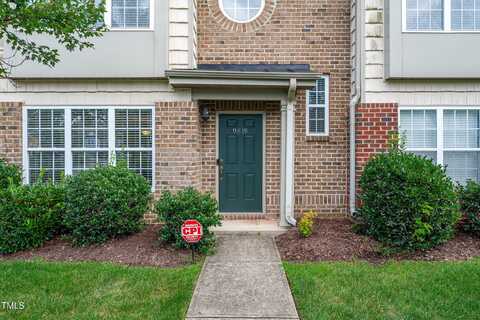 9819 Castain Drive, Raleigh, NC 27617