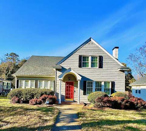 1922 Oxford Road, Henderson, NC 27536