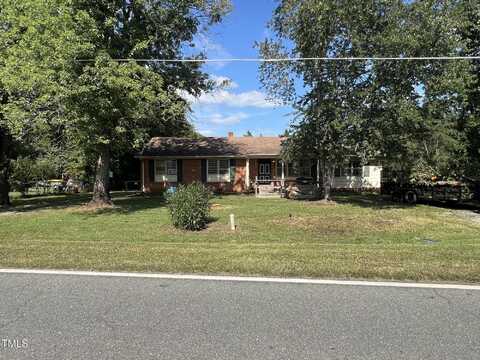 2204 Long Dairy Road, Graham, NC 27253