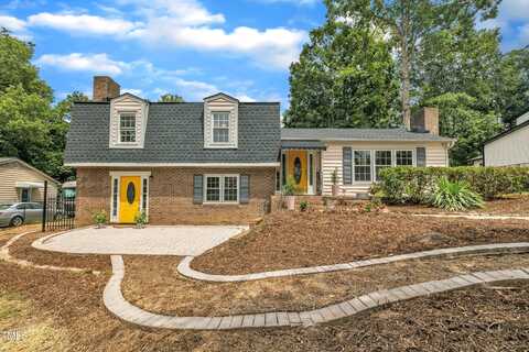 5708 Whippoorwill Street, Durham, NC 27704
