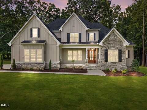 8201 Mary Claire Lane, Wake Forest, NC 27587