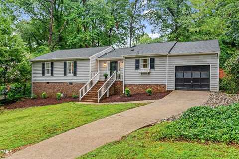 1404 Westmoreland Drive, Raleigh, NC 27612