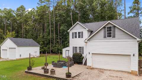 143 Rawhide Drive, Louisburg, NC 27549