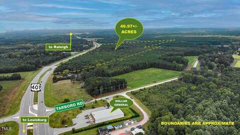 0 Us 401 Highway S, Youngsville, NC 27596