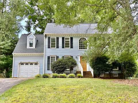 3417 Cottonwood Drive, Durham, NC 27707