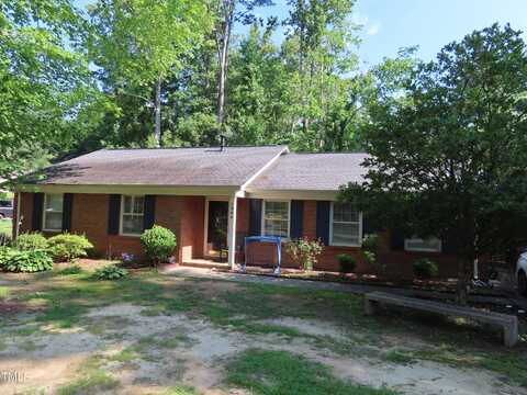 1904 Ford Gates Drive, Garner, NC 27529