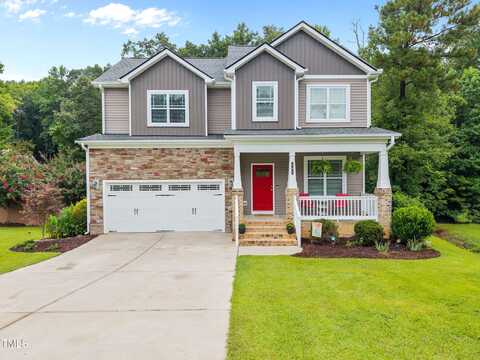 145 Herringbone Drive, Franklinton, NC 27525