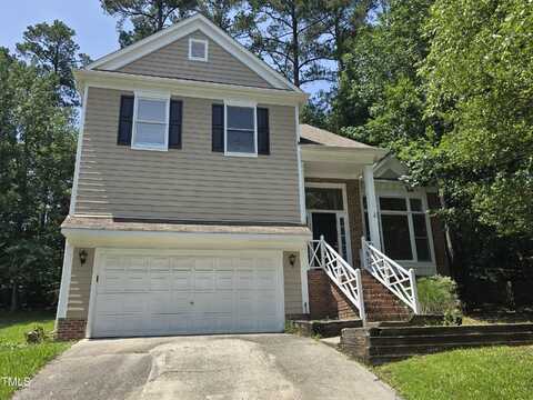 4808 Glendarion Drive, Durham, NC 27713