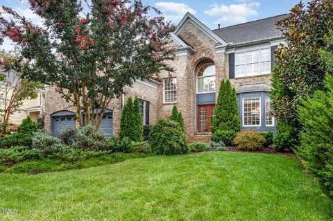 9136 Meadow Mist Court, Raleigh, NC 27617