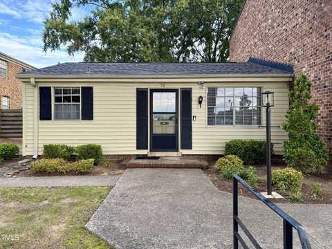 1002 Willow Drive, Chapel Hill, NC 27514