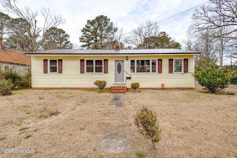 805 Wilson Street, Plymouth, NC 27962
