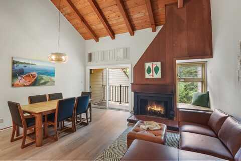 5101 North Lake Boulevard, Carnelian Bay, CA 96140