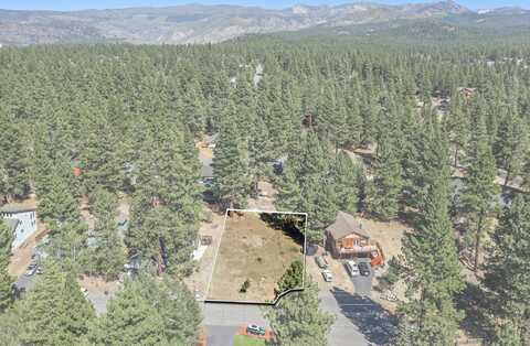 10583 Laburnham Circle, Truckee, CA 96161
