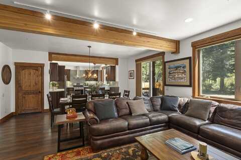 551 McKinney Road, Tahoma, CA 96142