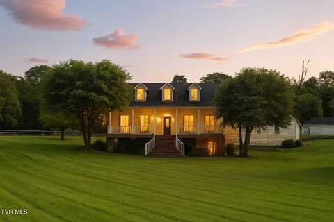 10130 Sportsman Drive, Wise, VA 24293