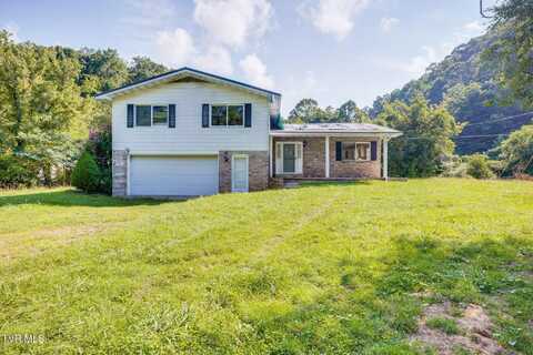 8783 Dante Mountain Road, Dante, VA 24237