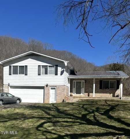 8783 Dante Mountain Road, Dante, VA 24237