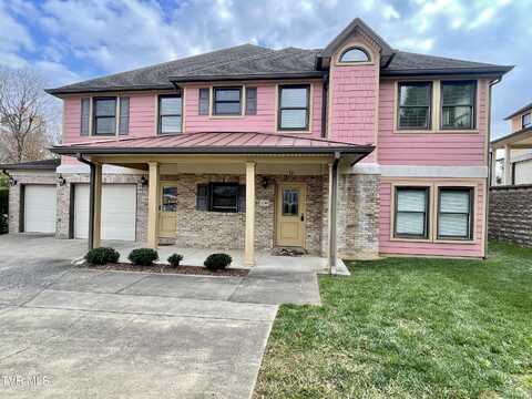 136 Westshore Point, Johnson City, TN 37601