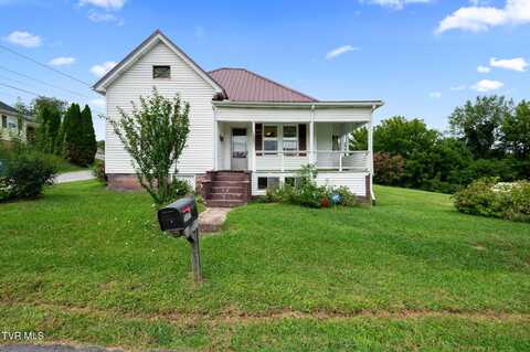 2177 Randolph St, Bristol, VA 24201