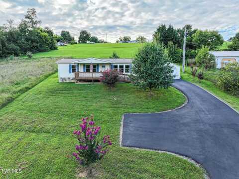 340 Sunnyside Road, Greeneville, TN 37743