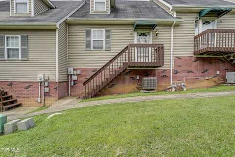 507 Cambridgeshire Court, Johnson City, TN 37615