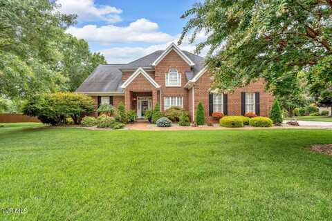 1020 Hanover Ct Court, Kingsport, TN 37660