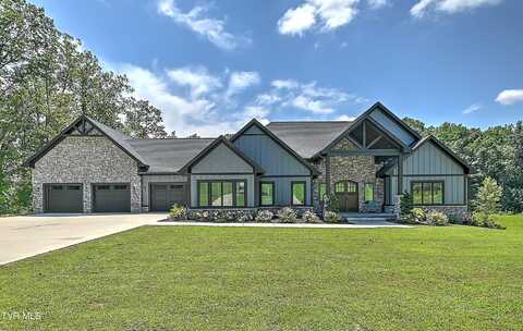 5607 Hester Court, Piney Flats, TN 37686