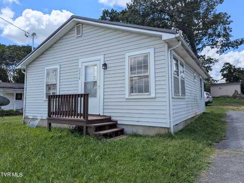 2239 East Fairview Avenue, Johnson City, TN 37601