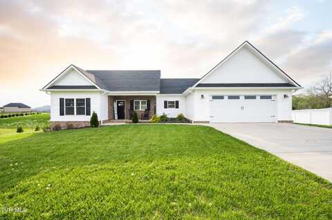 201 Barnett Road, Jonesborough, TN 37659