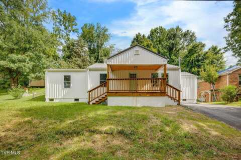 107 Depot Street, Jonesborough, TN 37659