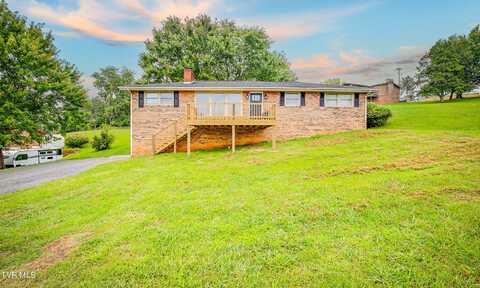2106 Ramsey Avenue, Kingsport, TN 37665