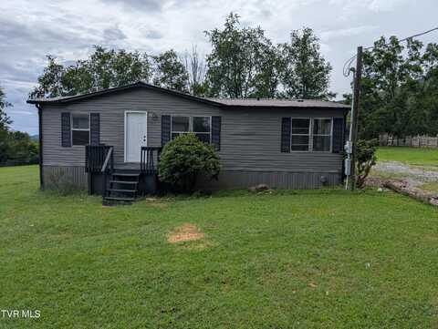 115 & 117 Paul Peters Road, Elizabethton, TN 37643