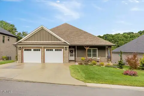 1393 Prospects Way, Gray, TN 37615