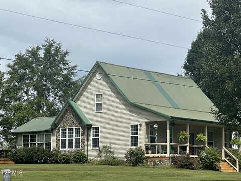 985 Mohawk Ridge Road, Bulls Gap, TN 37711