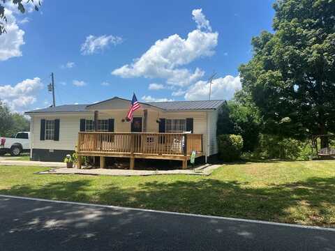 519 Sunset Drive, Byrdstown, TN 38549