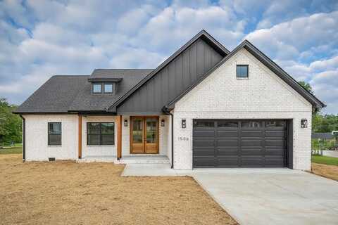 1506 Flintwood Ave, COOKEVILLE, TN 38501