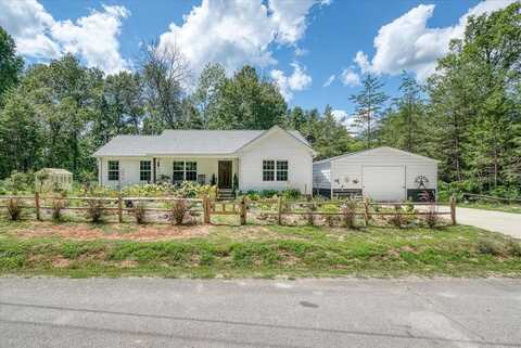 360 Hickory Lane, SPARTA, TN 38583