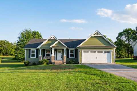 143 W Speck Road, COOKEVILLE, TN 38506