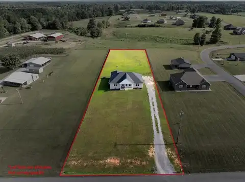 2268 Old Highway 52, LAFAYETTE, TN 37083