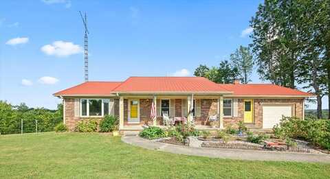 9466 Barnes Ridge Rd, MONROE, TN 38573